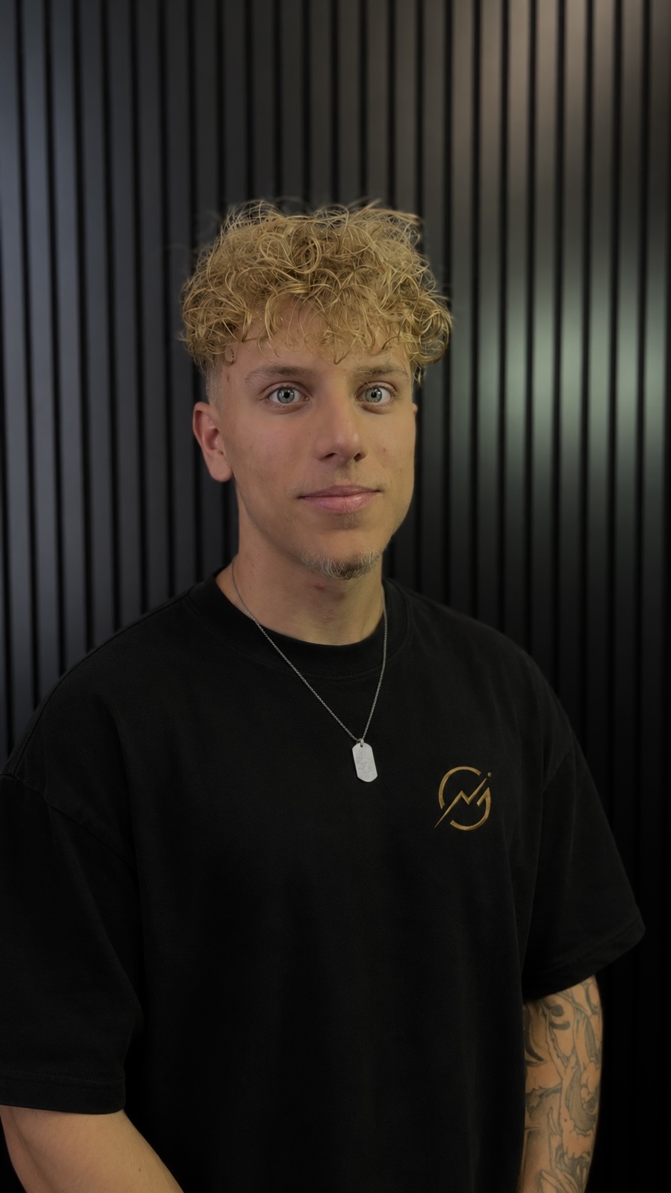 Alessio Morassutto, AxioM Performance Coach